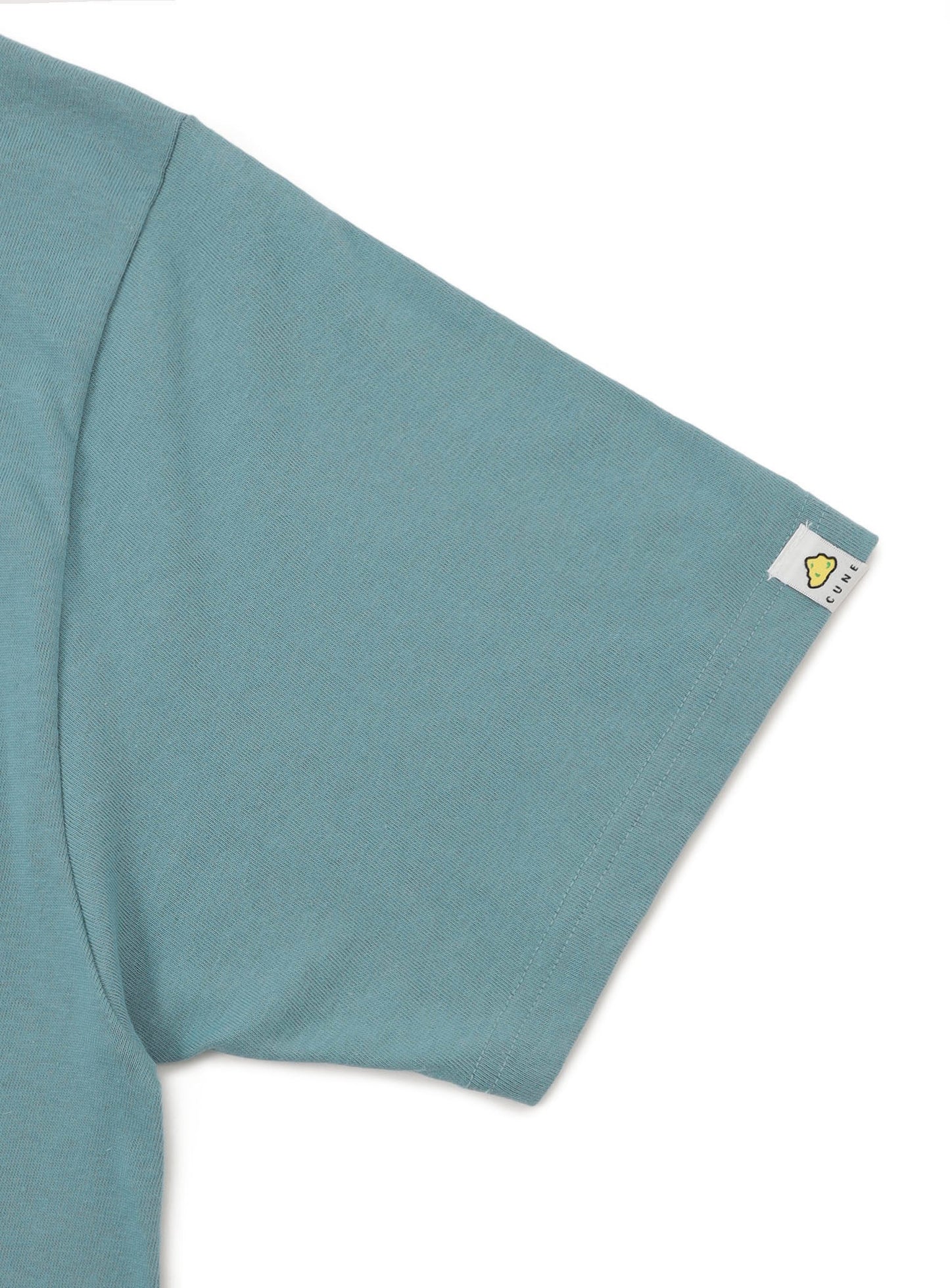 S/S Tee キャンプ