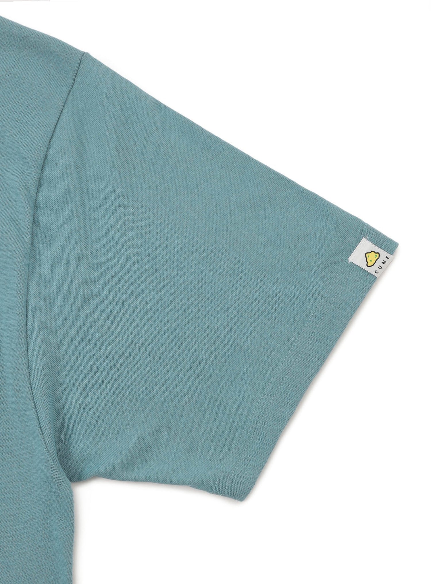 S/S Tee キャンプ