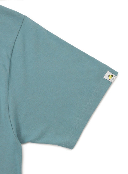 S/S Tee キャンプ