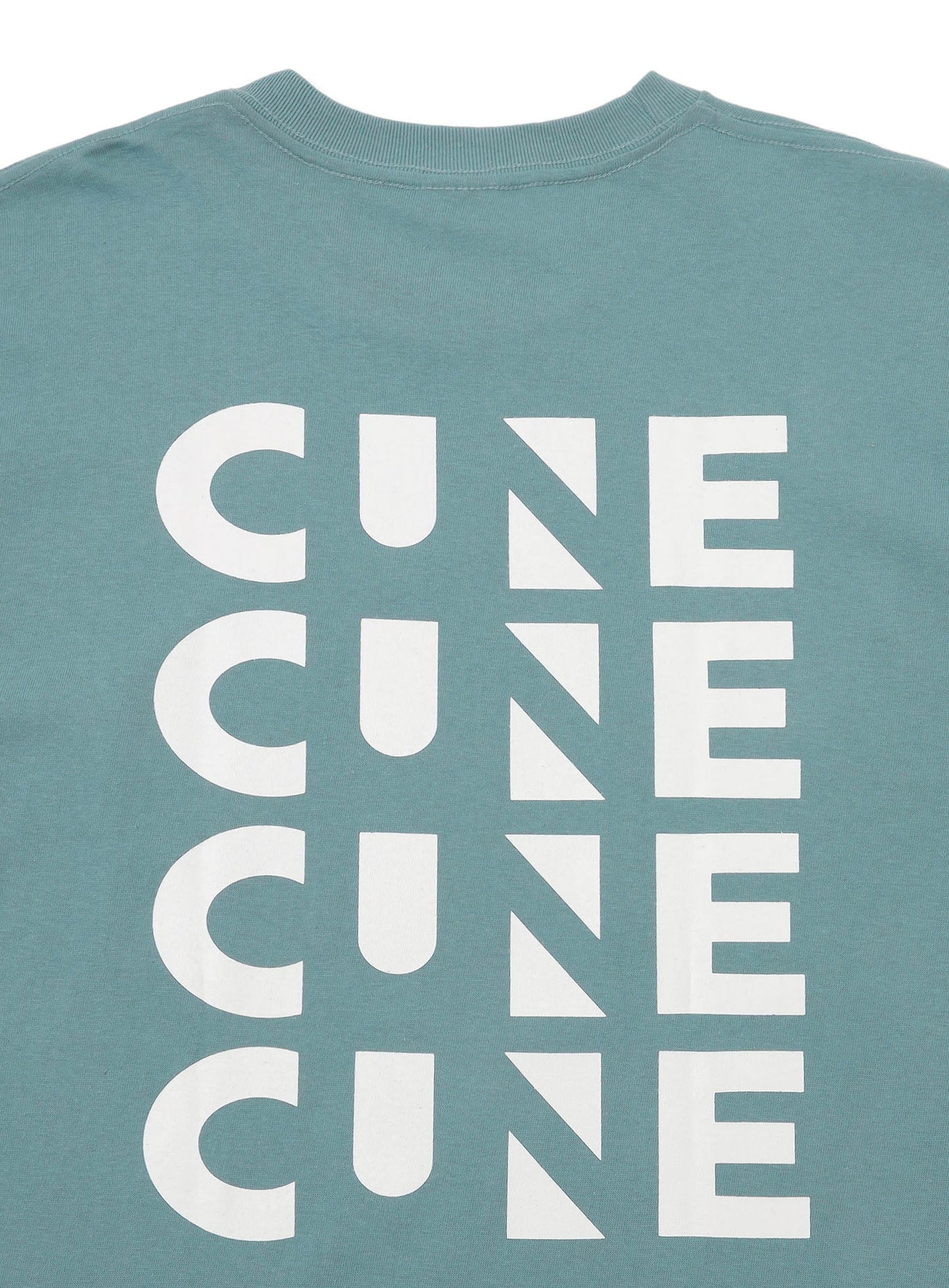 S/S Tee キャンプ