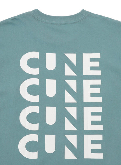 S/S Tee キャンプ