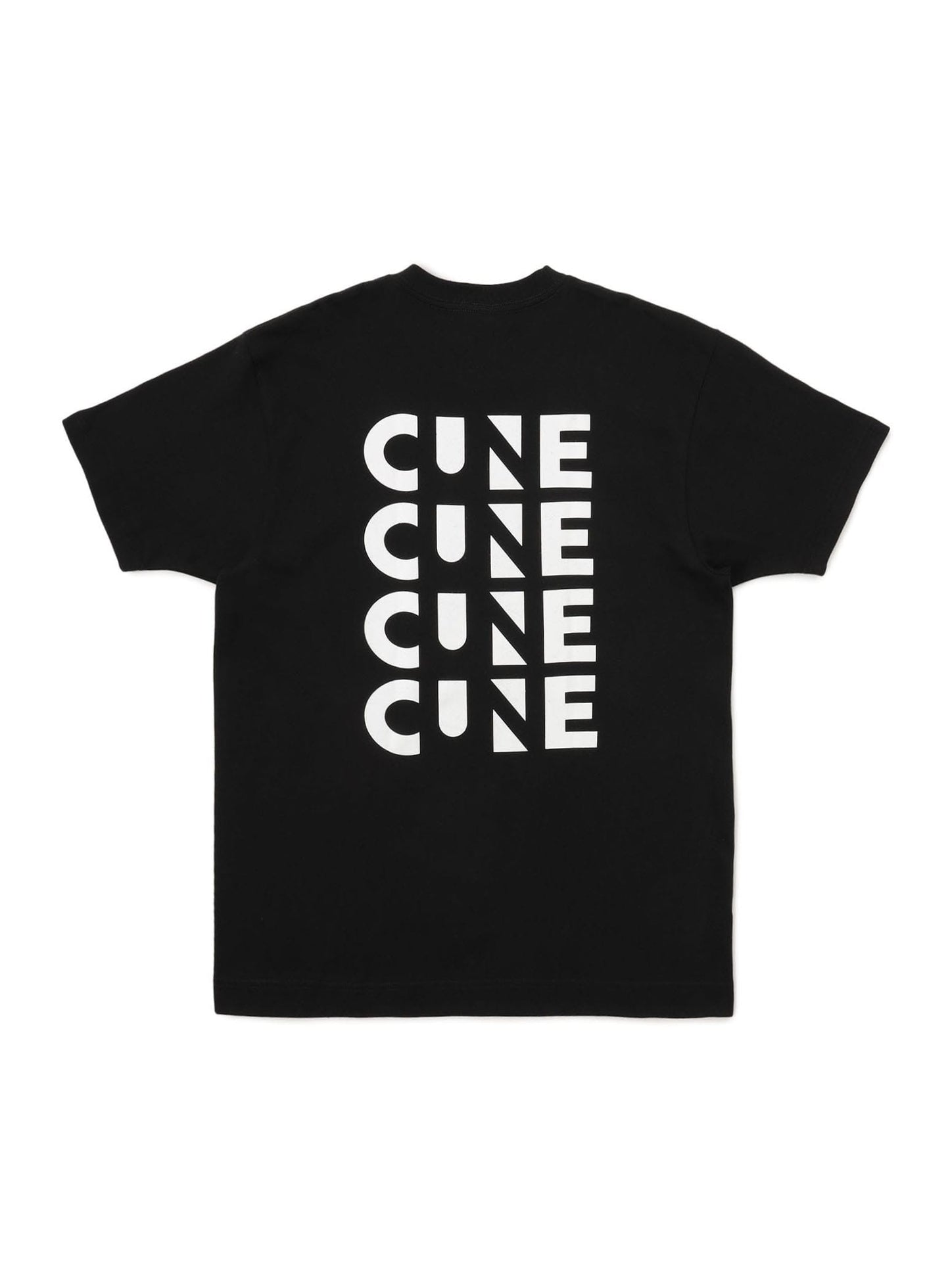 S/S Tee キャンプ