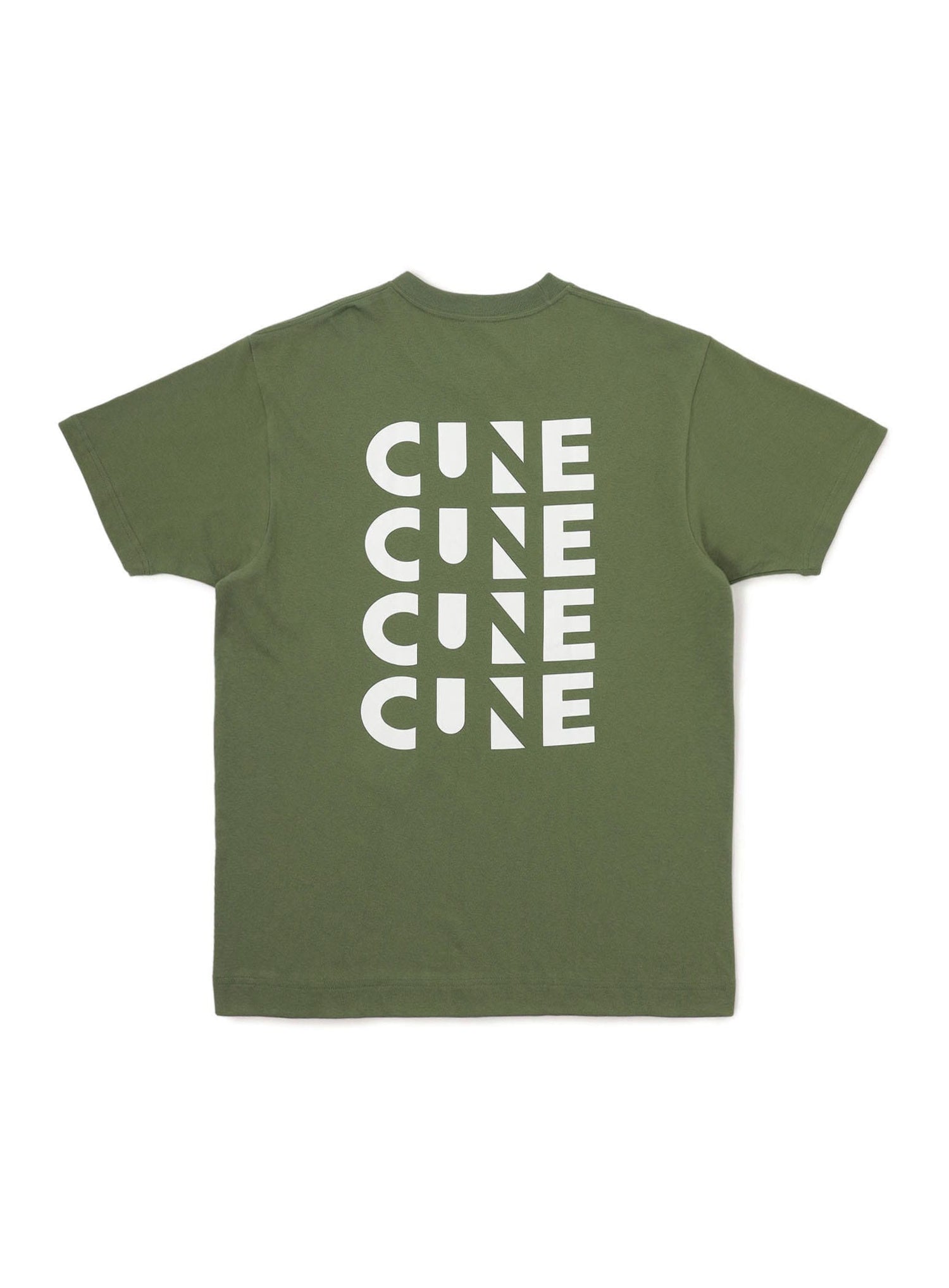 S/S Tee キャンプ