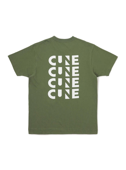 S/S Tee キャンプ