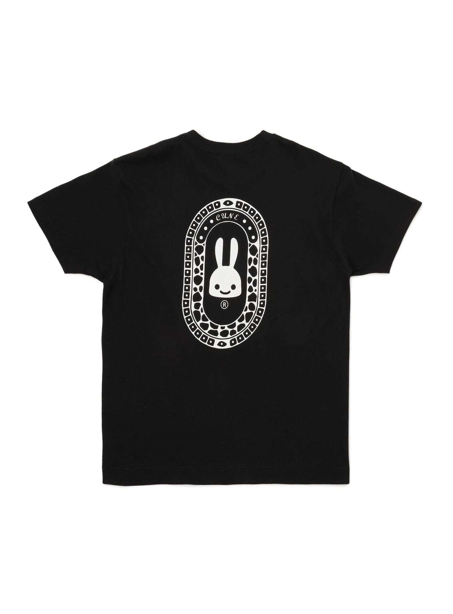 S/S Tee さくらんぼ