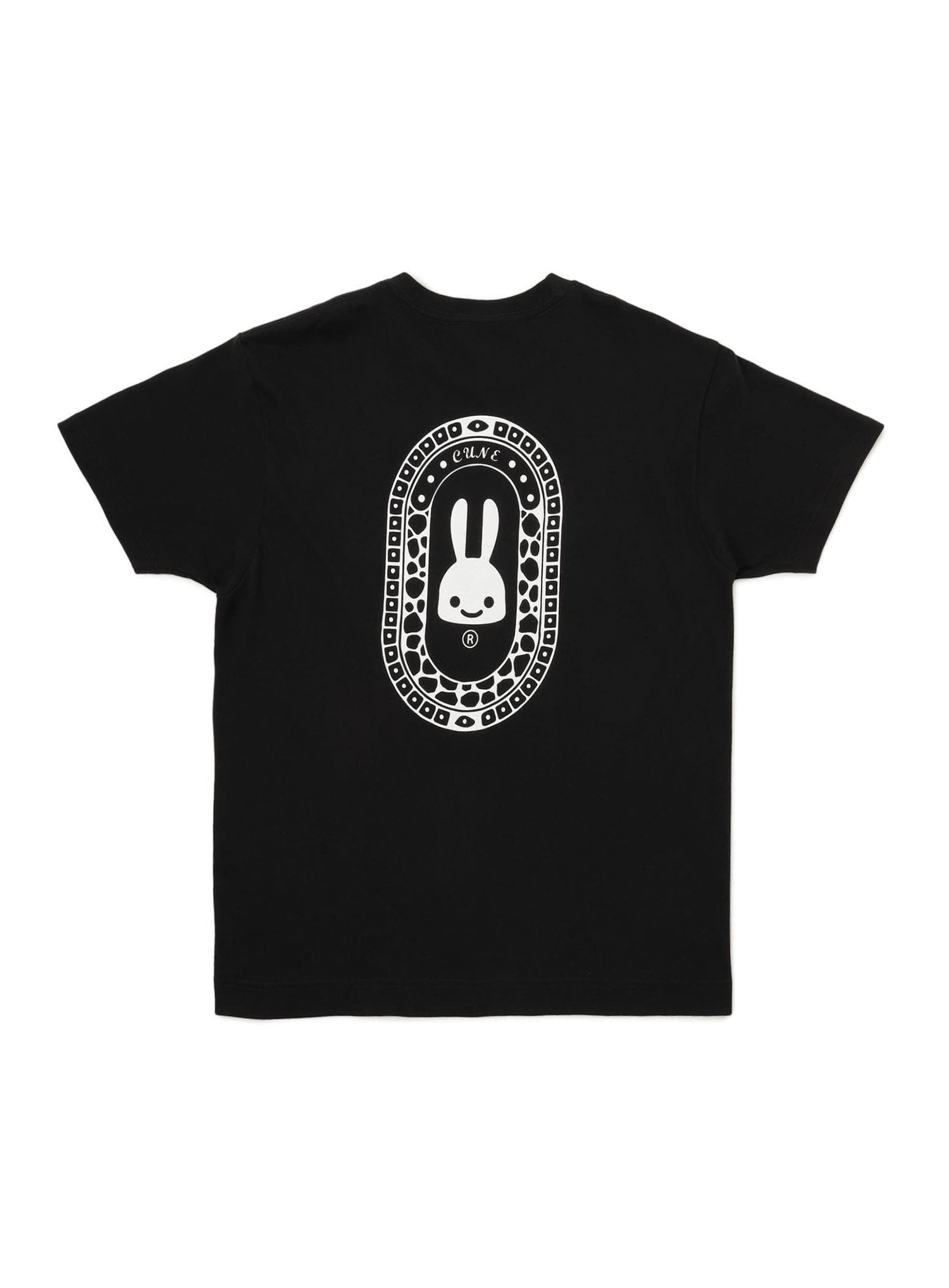 S/S Tee さくらんぼ