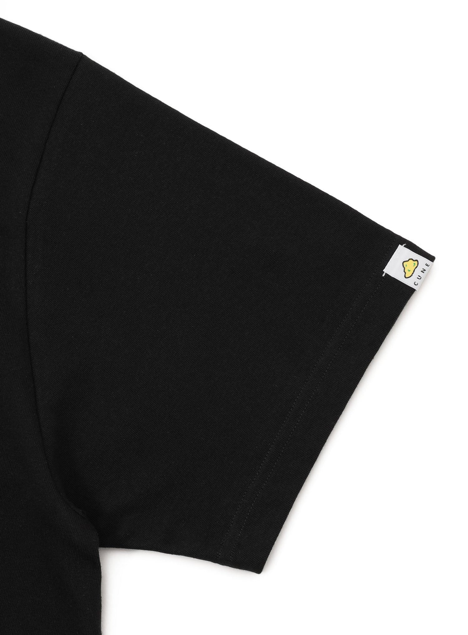 S/S Tee さくらんぼ