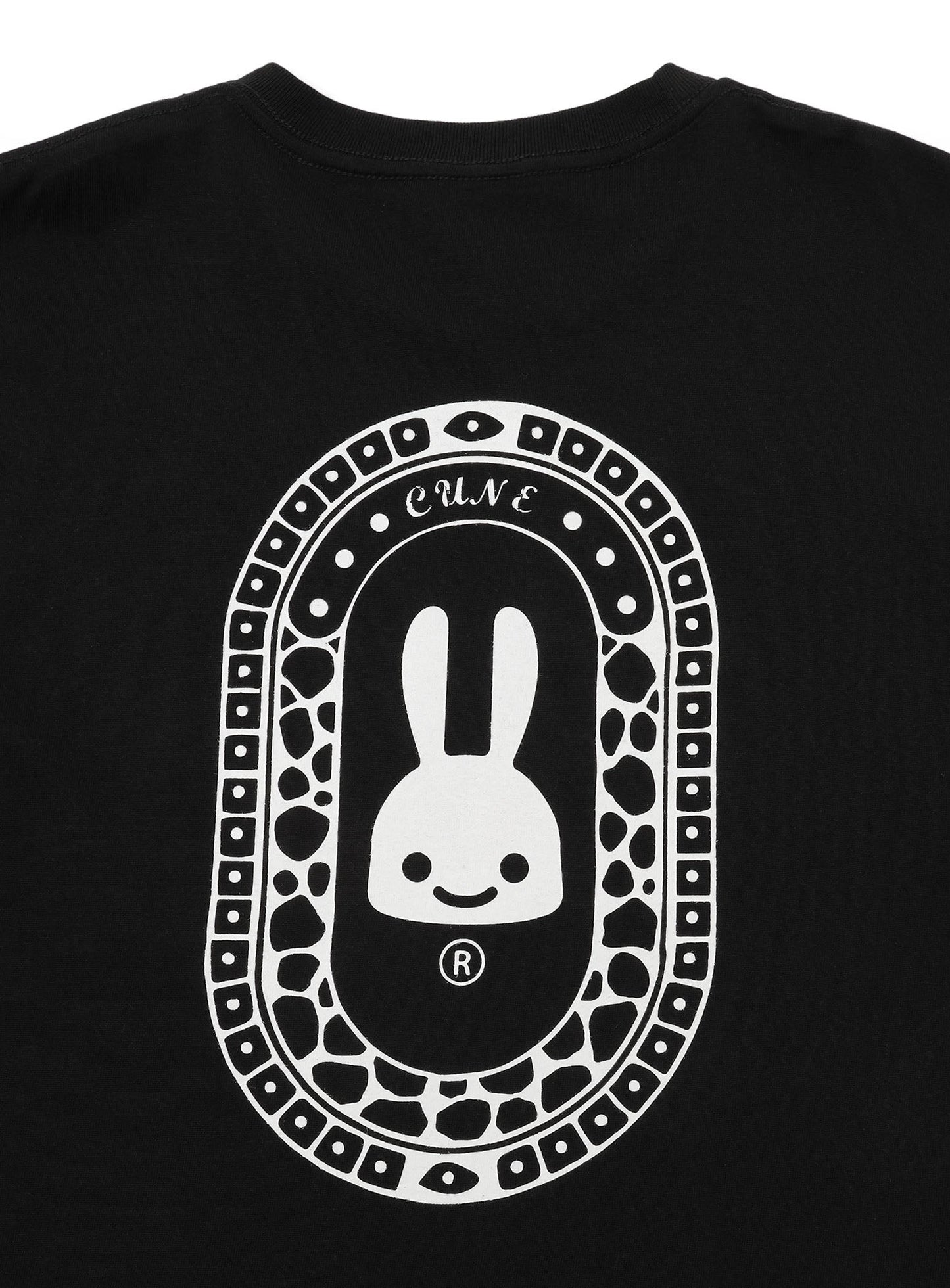 S/S Tee さくらんぼ