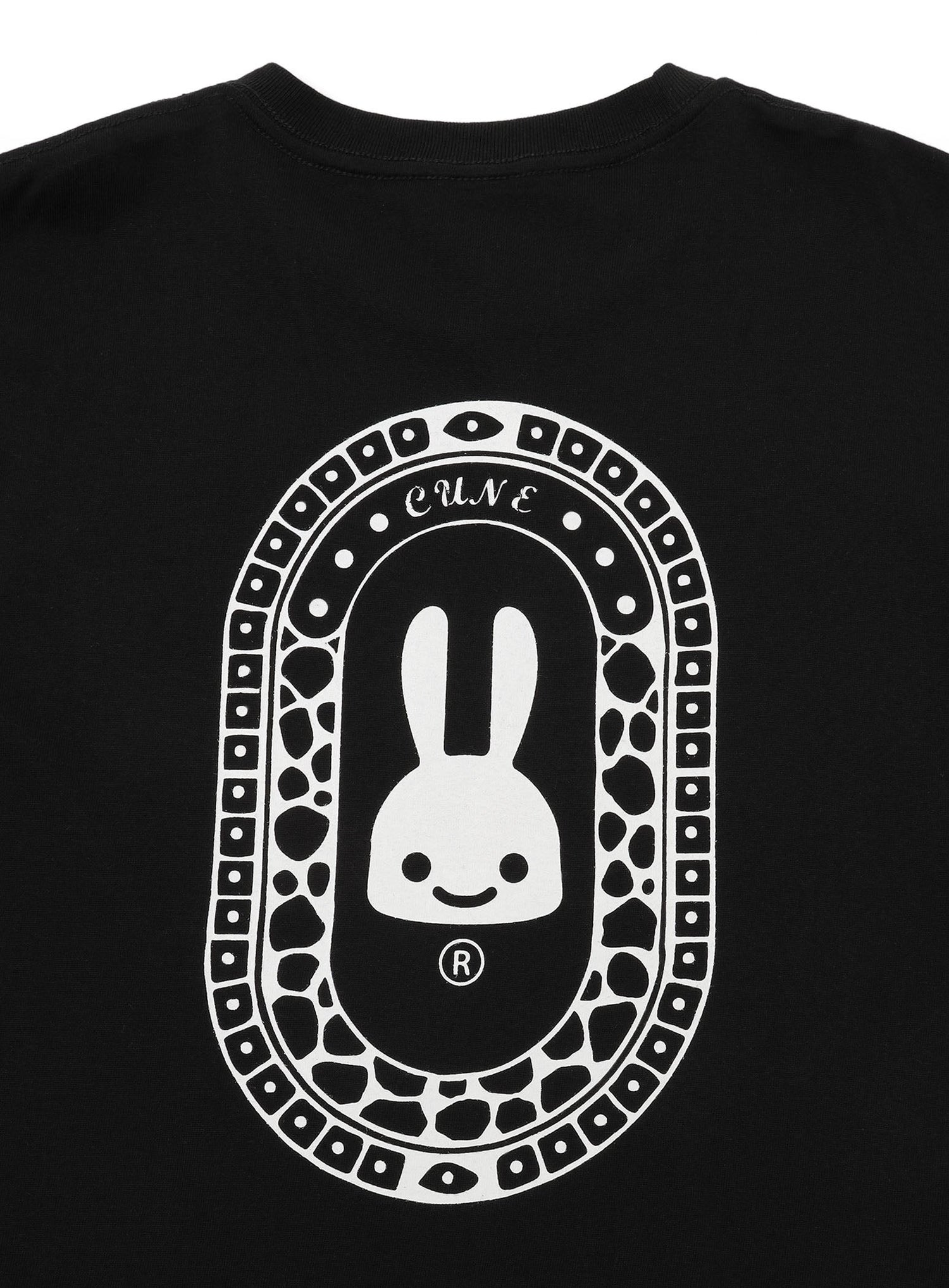 S/S Tee さくらんぼ