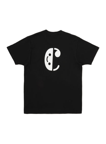 S/S Tee C