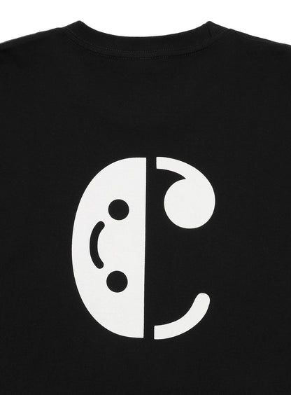 S/S Tee C