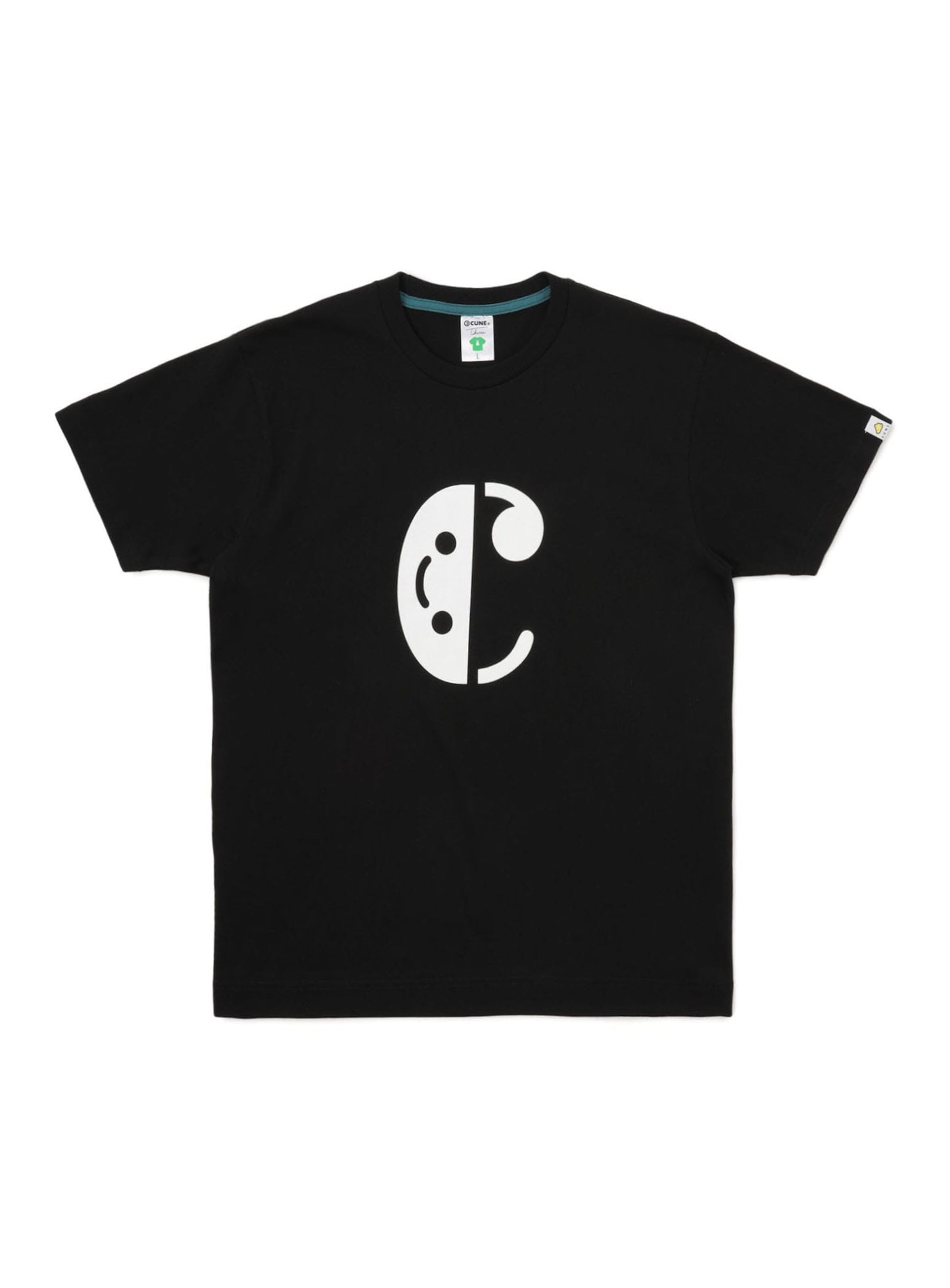S/S Tee C