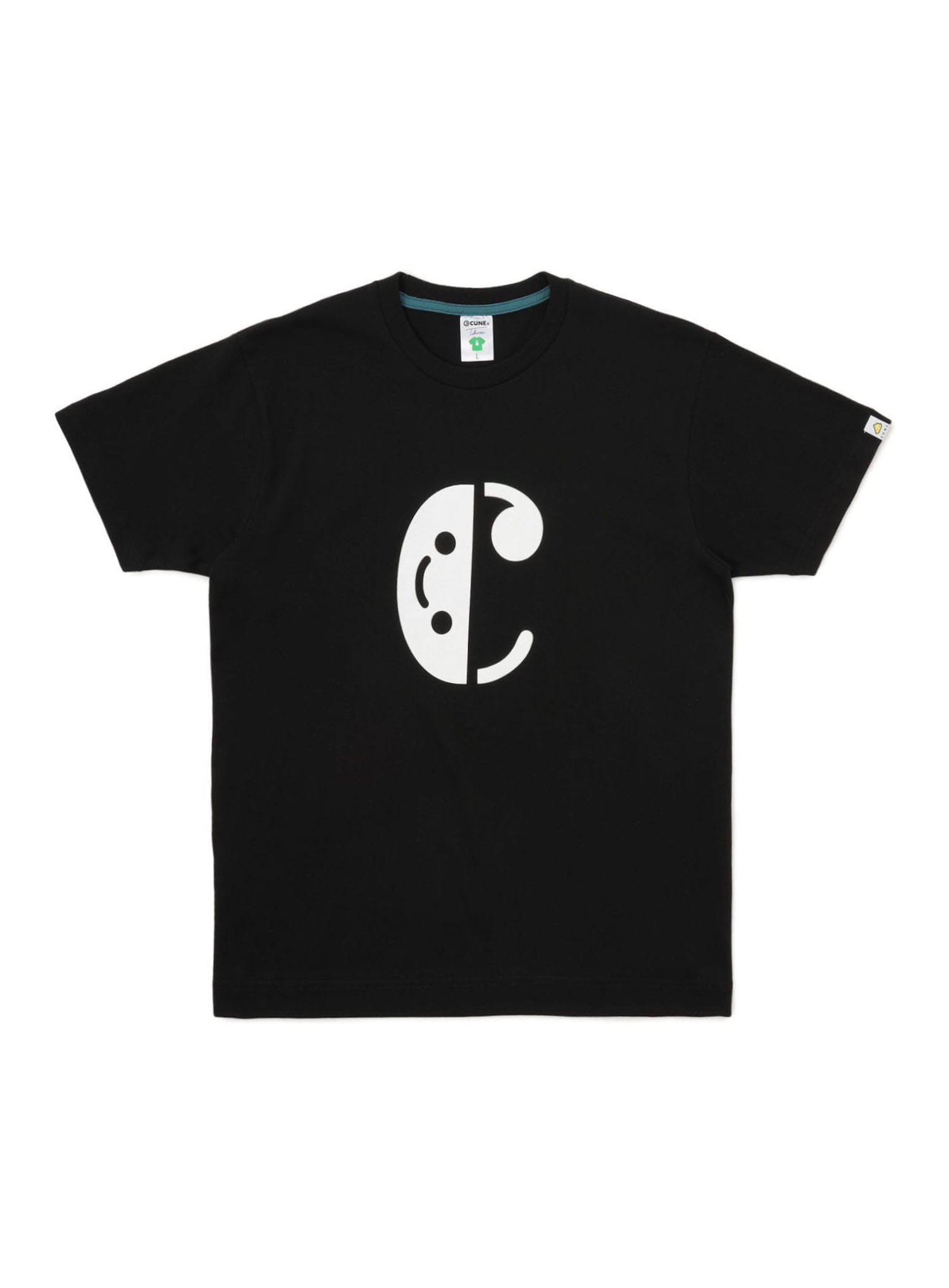S/S Tee C