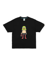 S/S Tee 鳩山オズボーン