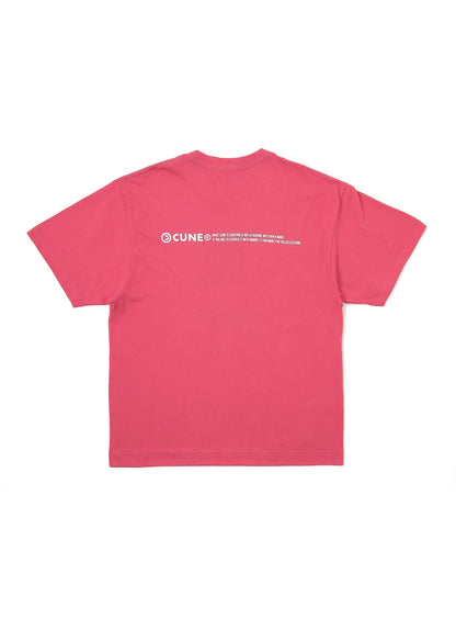 S/S Tee 鳩山オズボーン