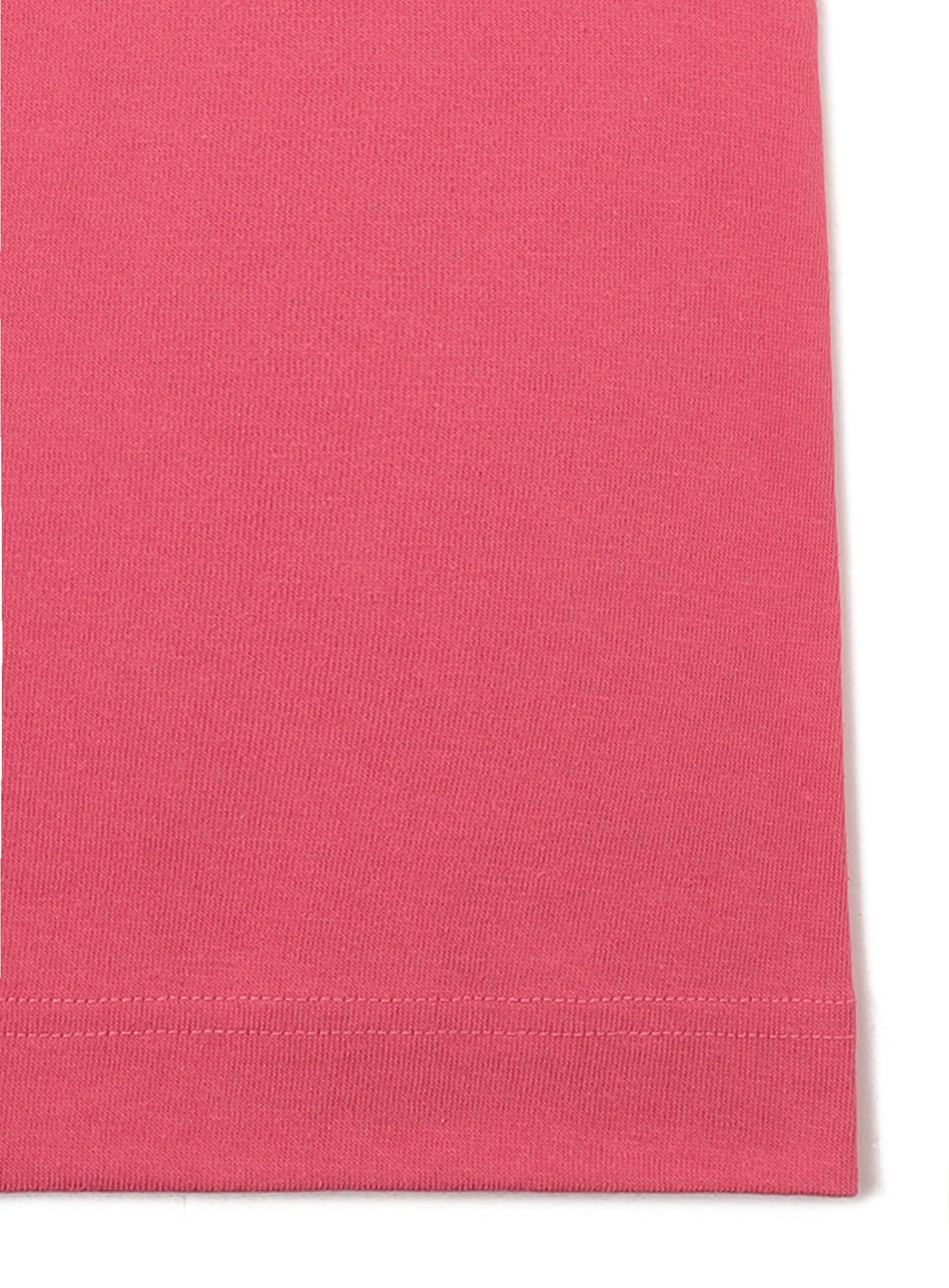 S/S Tee 鳩山オズボーン