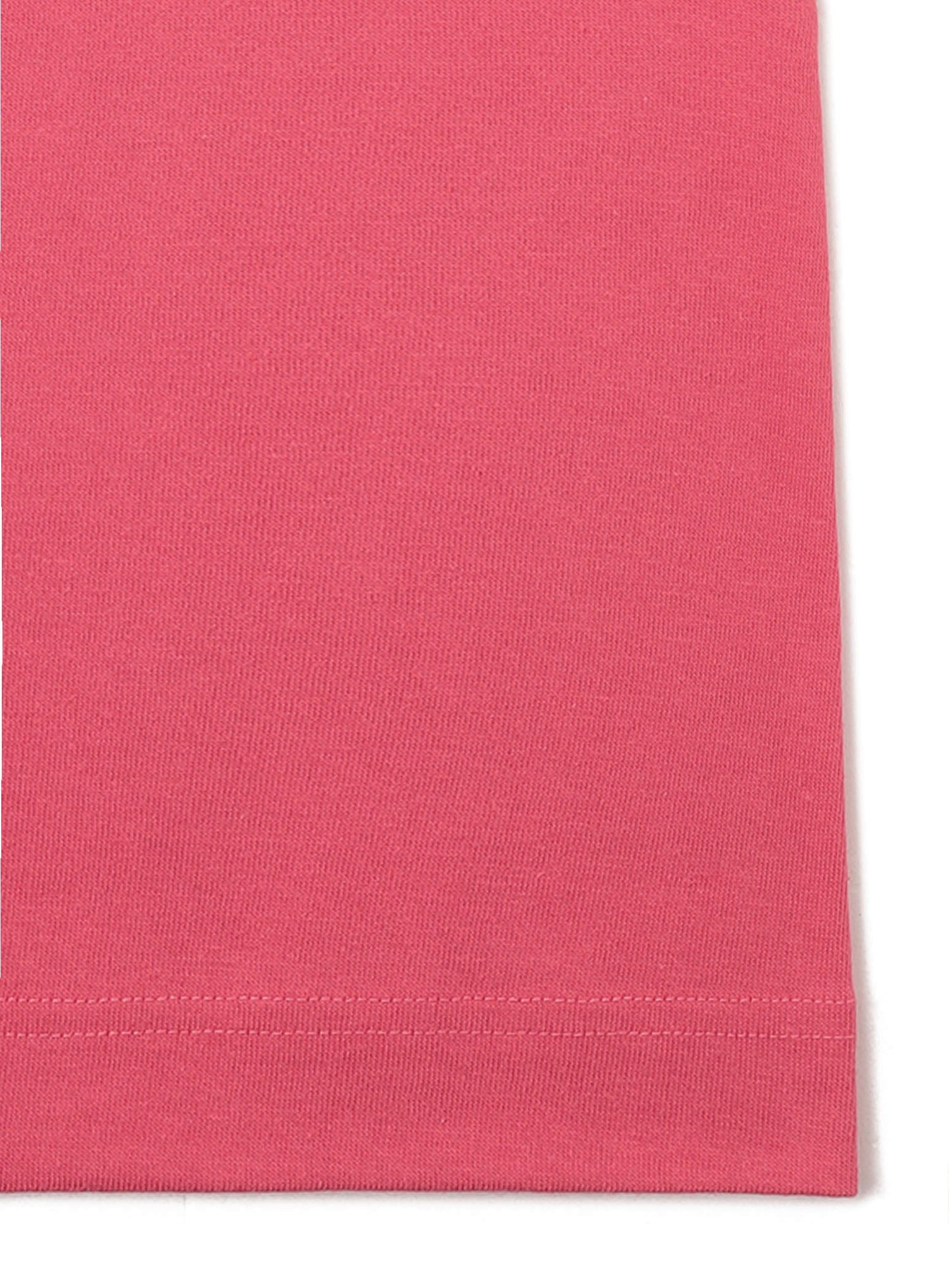 S/S Tee 鳩山オズボーン