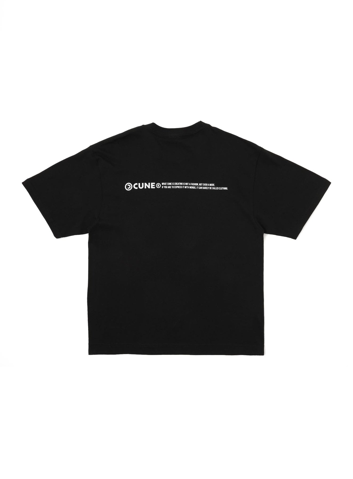 S/S Tee 鳩山オズボーン