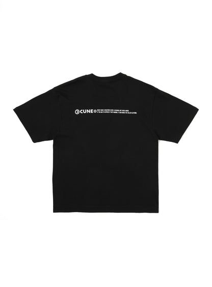 S/S Tee 鳩山オズボーン