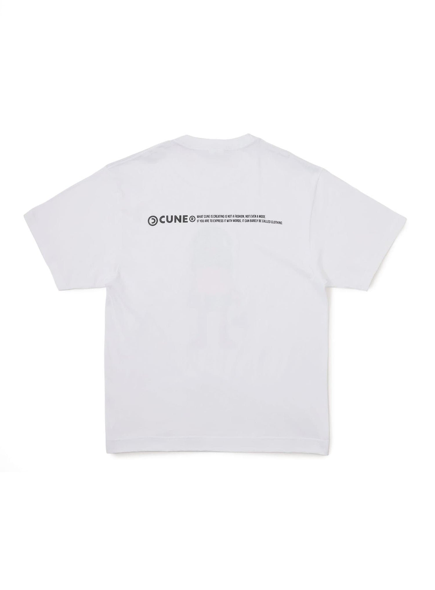 S/S Tee 鳩山オズボーン