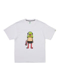 S/S Tee 鳩山オズボーン