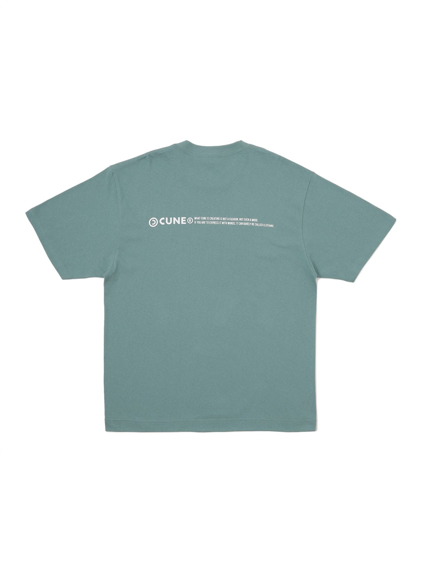 S/S Tee 兎デラロッチャ