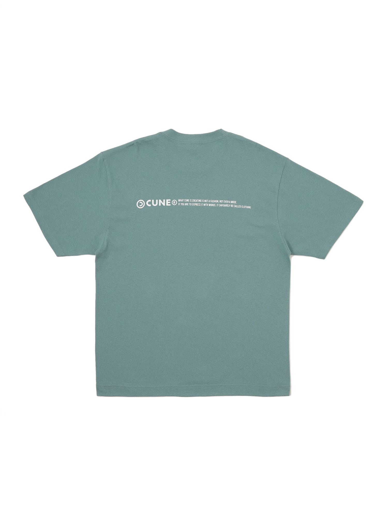 S/S Tee 兎デラロッチャ