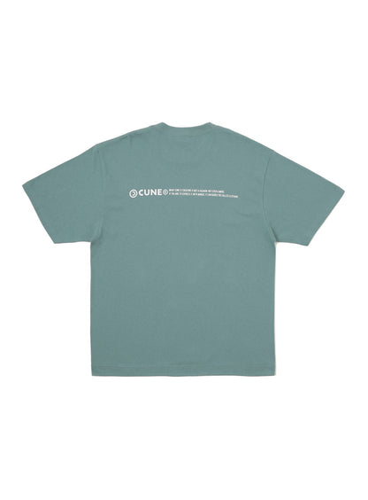 S/S Tee 兎デラロッチャ