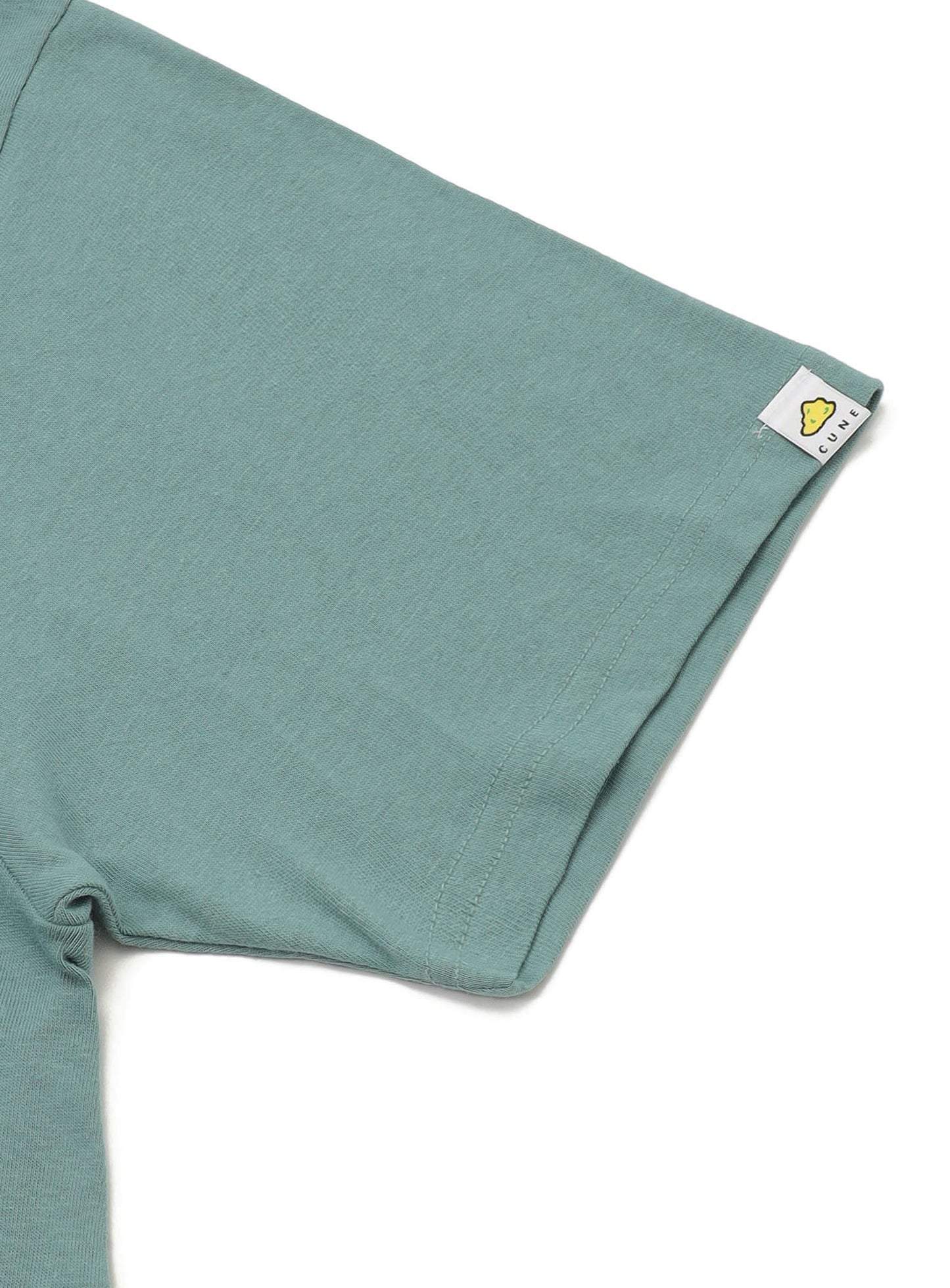 S/S Tee 兎デラロッチャ