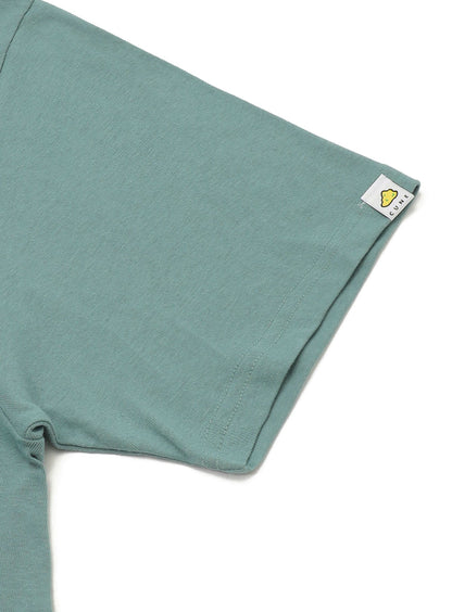 S/S Tee 兎デラロッチャ