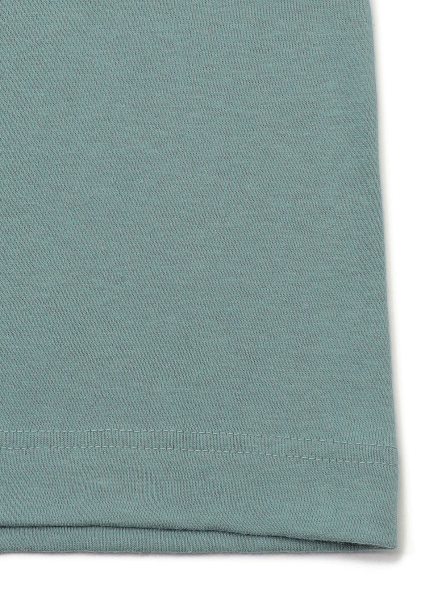 S/S Tee 兎デラロッチャ