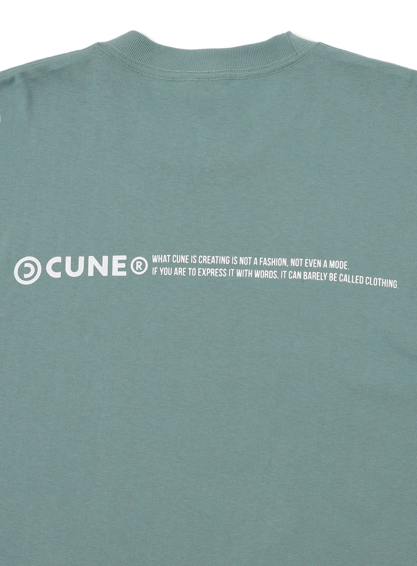 S/S Tee 兎デラロッチャ