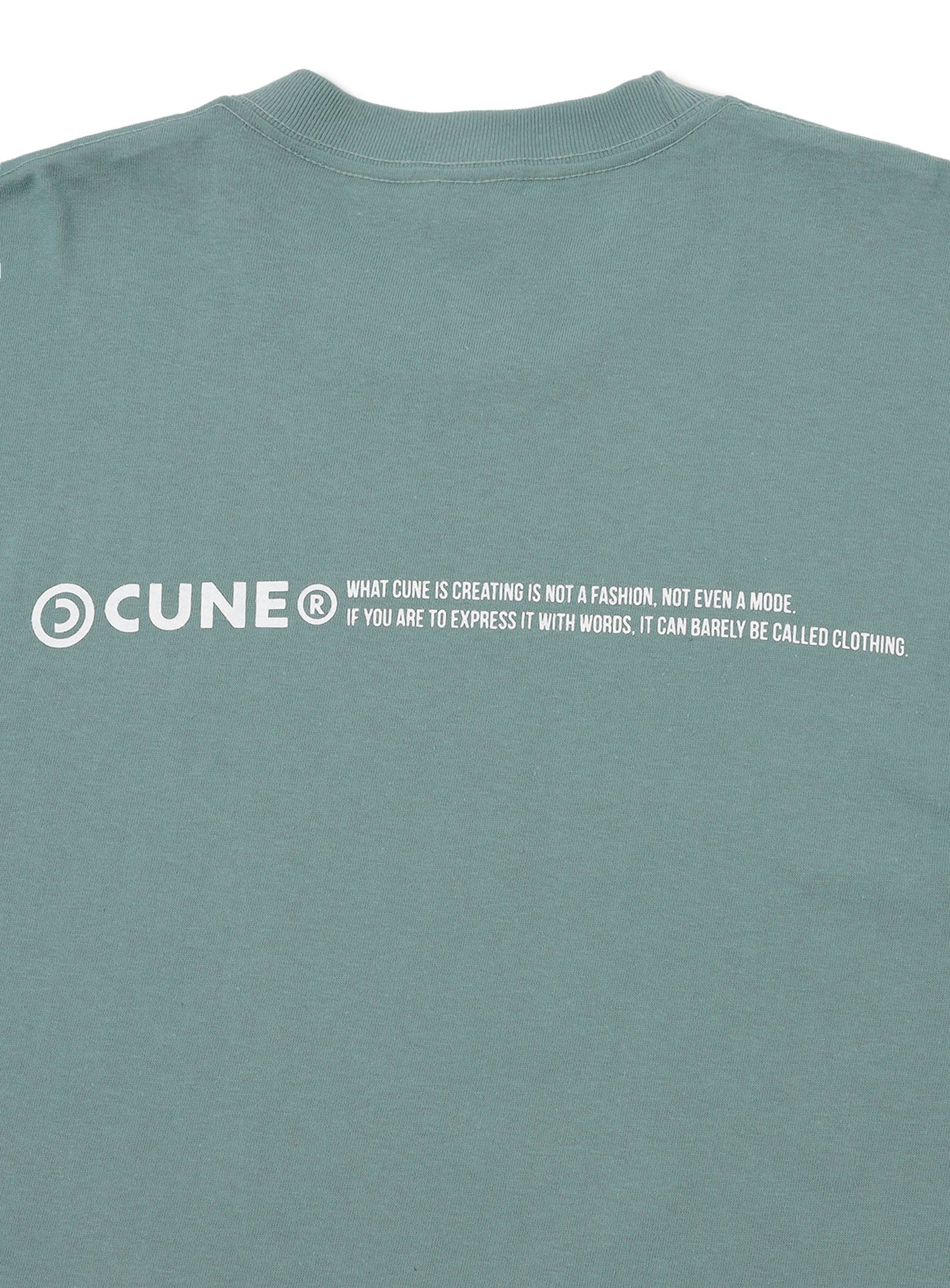 S/S Tee 兎デラロッチャ