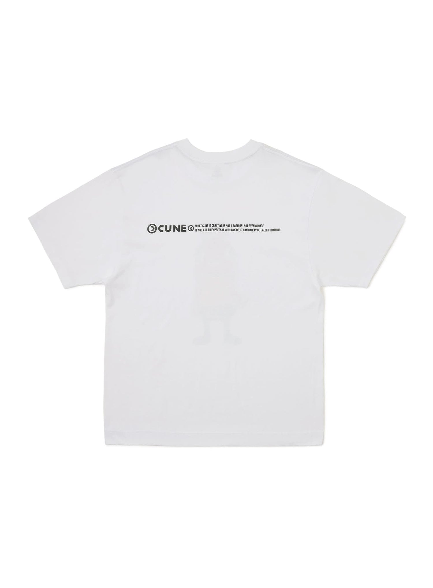 S/S Tee 兎デラロッチャ