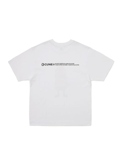 S/S Tee 兎デラロッチャ