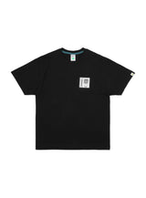 S/S Tee 投入口
