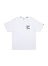 S/S Tee 投入口