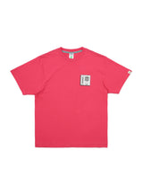 S/S Tee 投入口