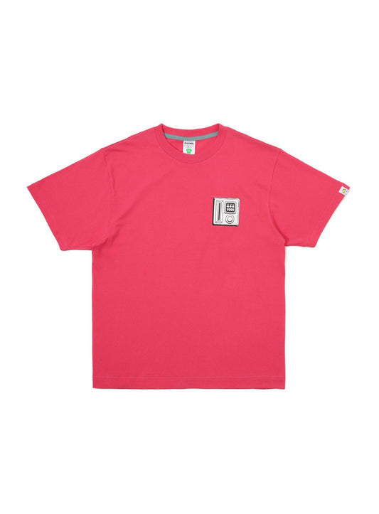 S/S Tee 投入口