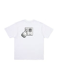 S/S Tee 投入口