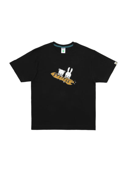 S/S Tee ウツボ