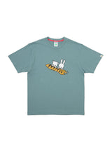 S/S Tee ウツボ