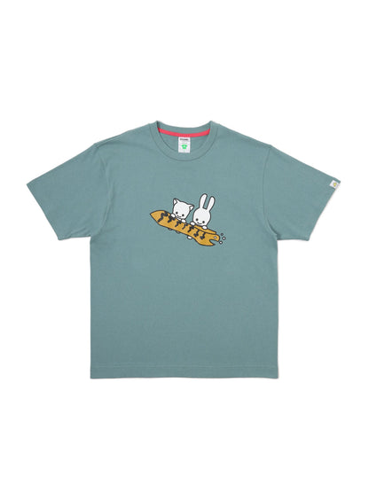 S/S Tee ウツボ