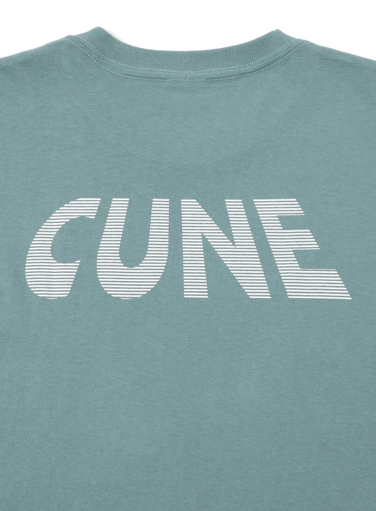 S/S Tee ウツボ