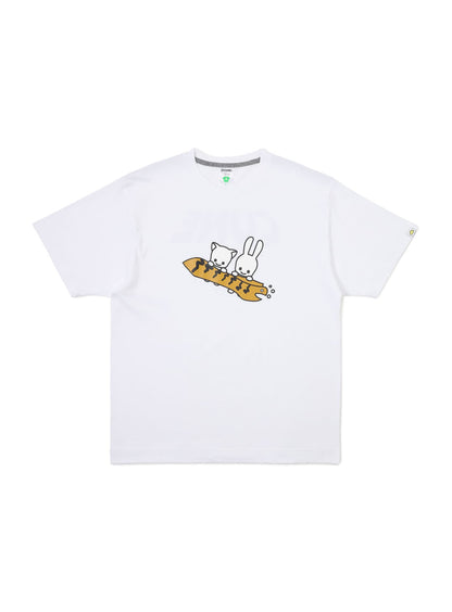 S/S Tee ウツボ