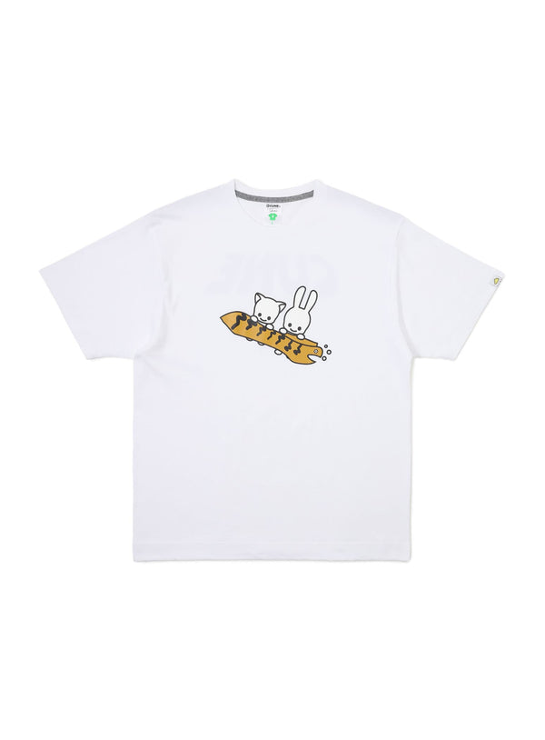 S/S Tee ウツボ