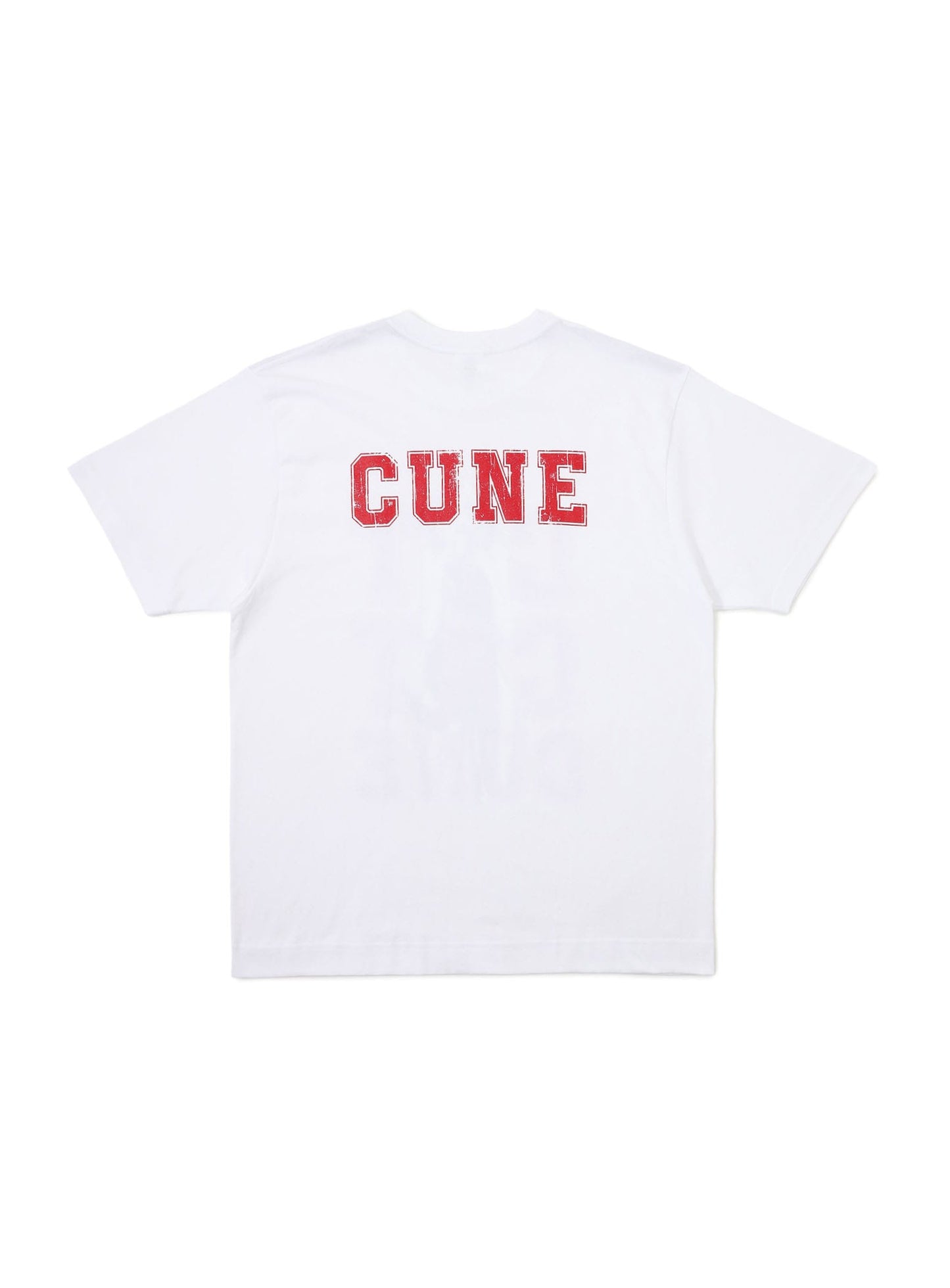 S/S Tee CAT