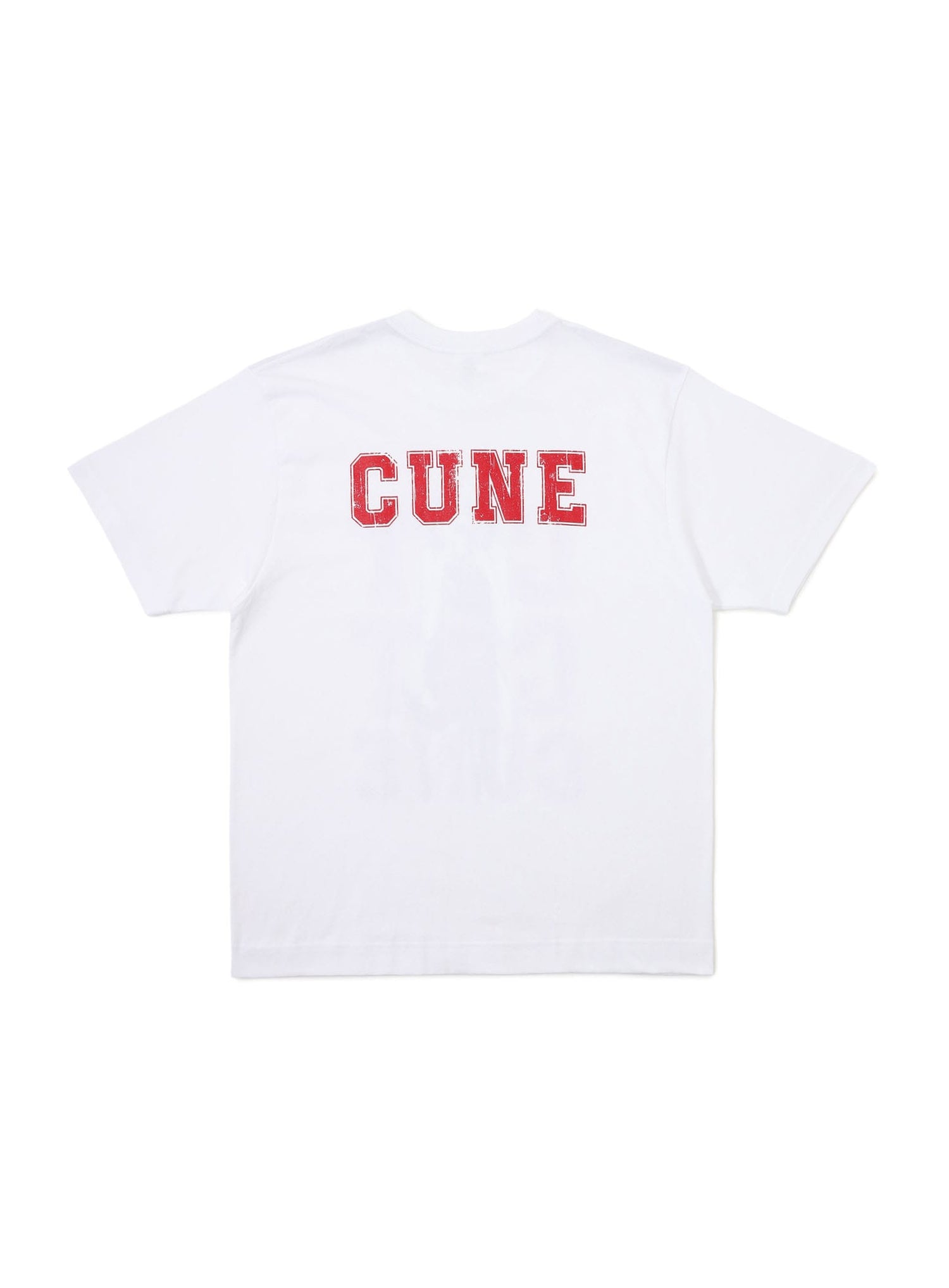 S/S Tee CAT