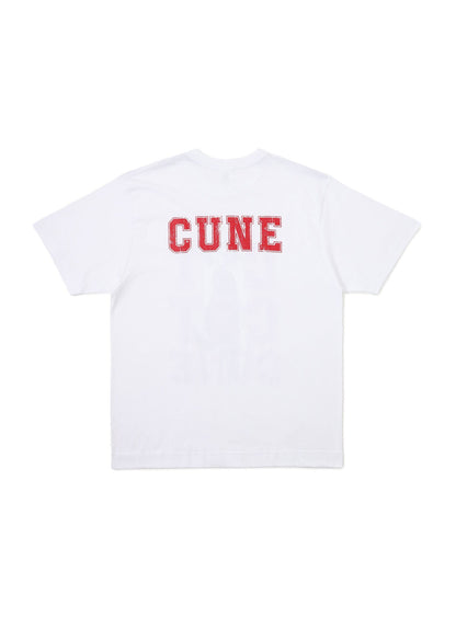 S/S Tee CAT