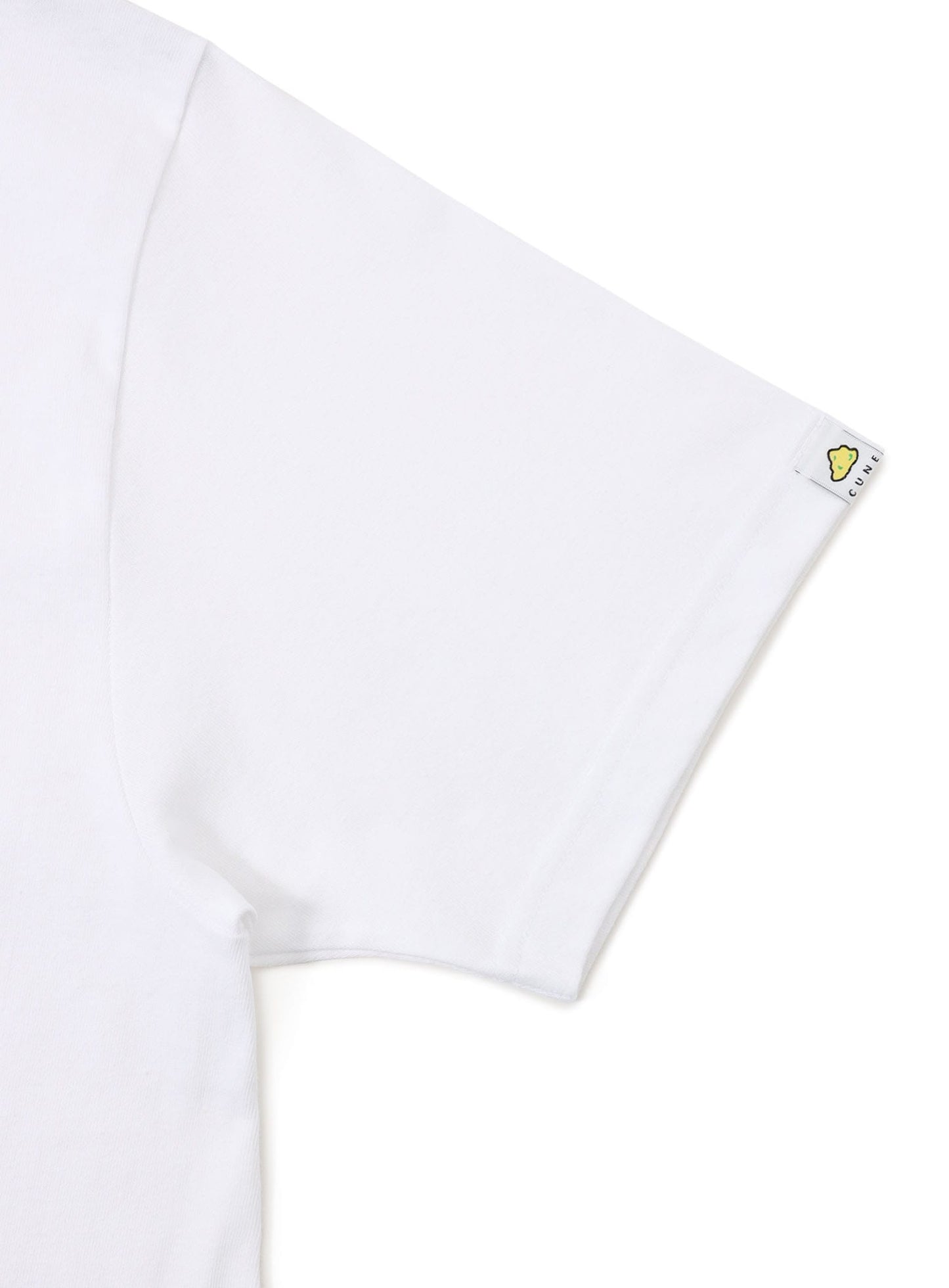 S/S Tee CAT
